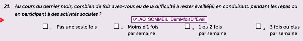 S- Question DiffEveil_Sommeil